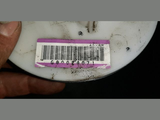 bontott MAZDA 6 Üzemanyagszint Jeladó