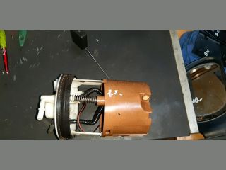 bontott MAZDA 6 Üzemanyagszint Jeladó