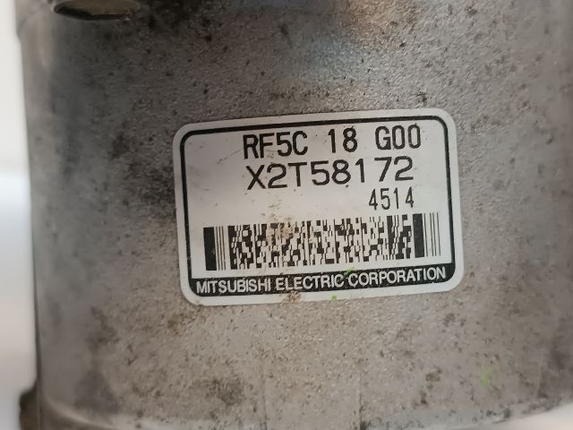 bontott MAZDA 6 Vákumpumpa