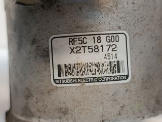 bontott MAZDA 6 Vákumpumpa