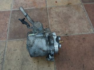 bontott MAZDA 6 Vákumpumpa