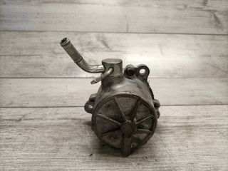 bontott MAZDA 6 Vákumpumpa