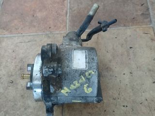 bontott MAZDA 6 Vákumpumpa