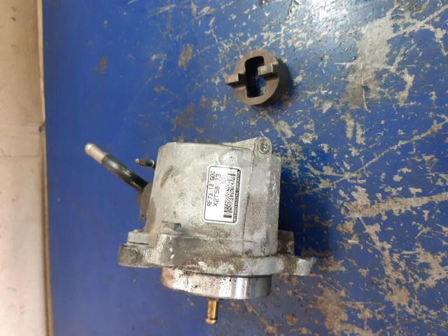 bontott MAZDA 6 Vákumpumpa