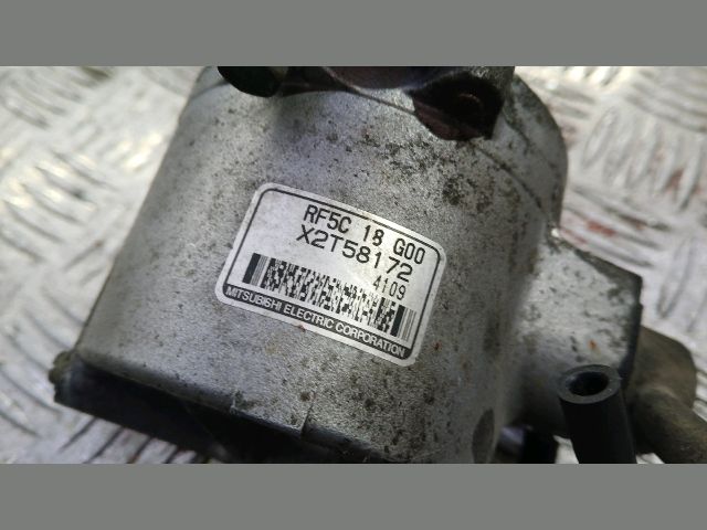 bontott MAZDA 6 Vákumpumpa