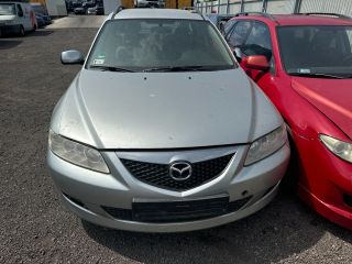 bontott MAZDA 6 Vákumpumpa