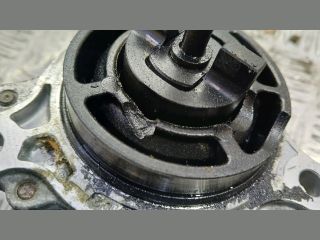 bontott MAZDA 6 Vákumpumpa