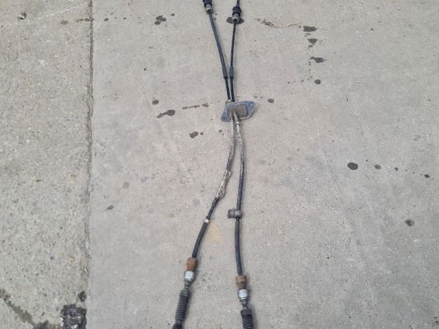 bontott MAZDA 6 Váltó Bowden