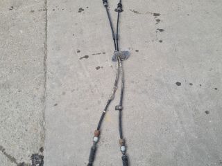 bontott MAZDA 6 Váltó Bowden