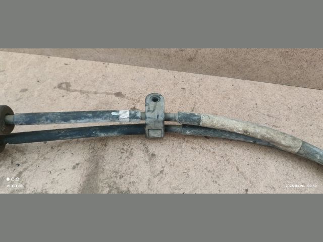 bontott MAZDA 6 Váltó Bowden