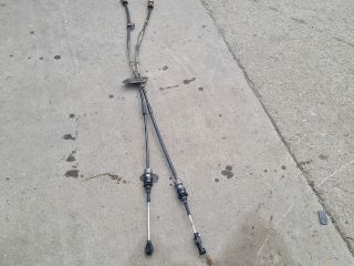 bontott MAZDA 6 Váltó Bowden