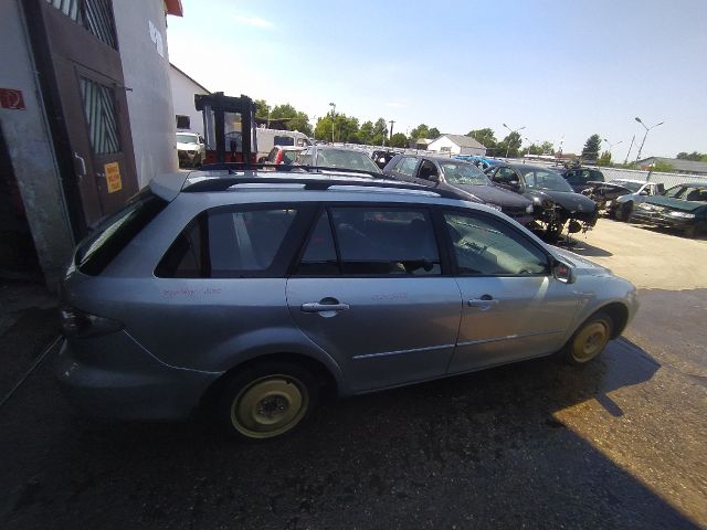 bontott MAZDA 6 Váltó Bowden