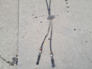 bontott MAZDA 6 Váltó Bowden