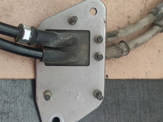 bontott MAZDA 6 Váltó Bowden