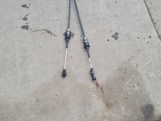 bontott MAZDA 6 Váltó Bowden