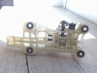 bontott MAZDA 6 Váltó Kulissza