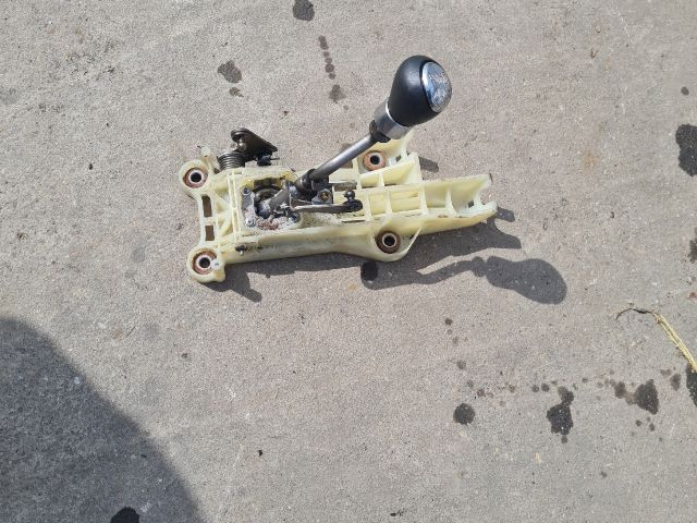 bontott MAZDA 6 Váltó Kulissza