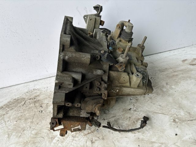 bontott MAZDA 6 Váltó (Mechanikus)