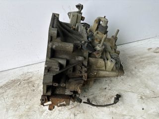 bontott MAZDA 6 Váltó (Mechanikus)