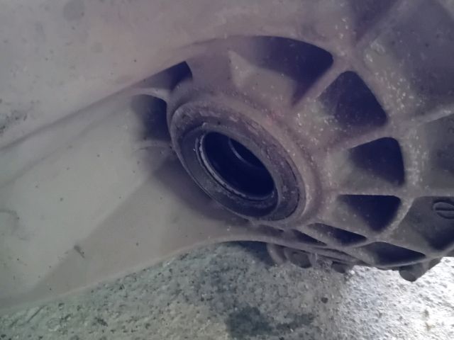 bontott MAZDA 6 Váltó (Mechanikus)