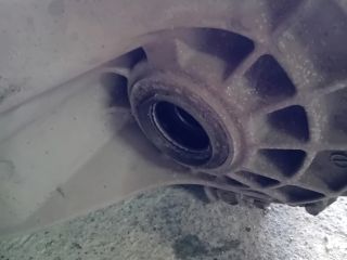 bontott MAZDA 6 Váltó (Mechanikus)