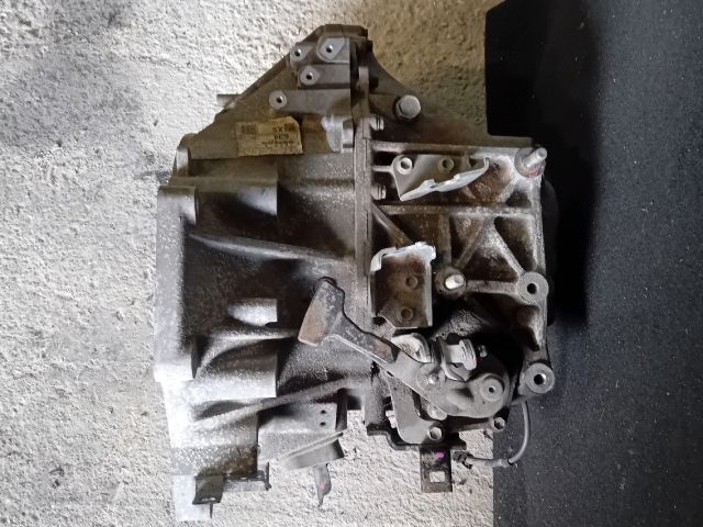 bontott MAZDA 6 Váltó (Mechanikus)