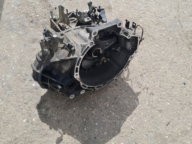 bontott MAZDA 6 Váltó (Mechanikus)
