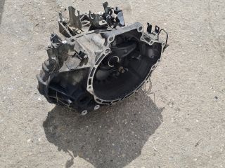 bontott MAZDA 6 Váltó (Mechanikus)