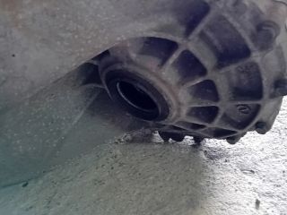 bontott MAZDA 6 Váltó (Mechanikus)