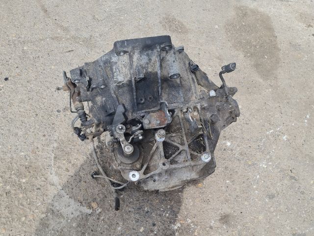 bontott MAZDA 6 Váltó (Mechanikus)