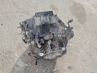 bontott MAZDA 6 Váltó (Mechanikus)