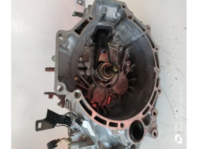 bontott MAZDA 6 Váltó (Mechanikus)