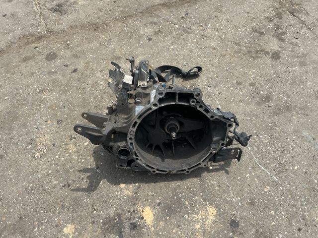 bontott MAZDA 6 Váltó (Mechanikus)