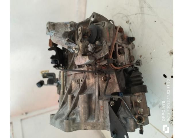 bontott MAZDA 6 Váltó (Mechanikus)