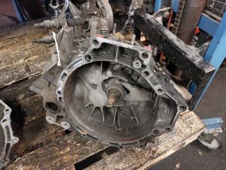 bontott MAZDA 6 Váltó (Mechanikus)