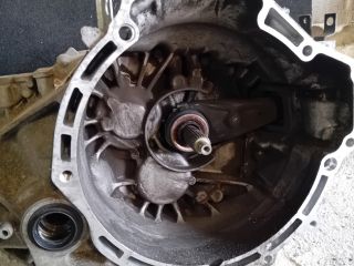 bontott MAZDA 6 Váltó (Mechanikus)