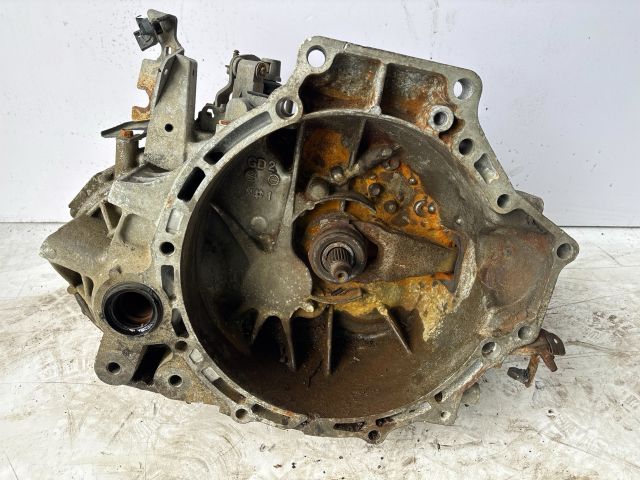 bontott MAZDA 6 Váltó (Mechanikus)