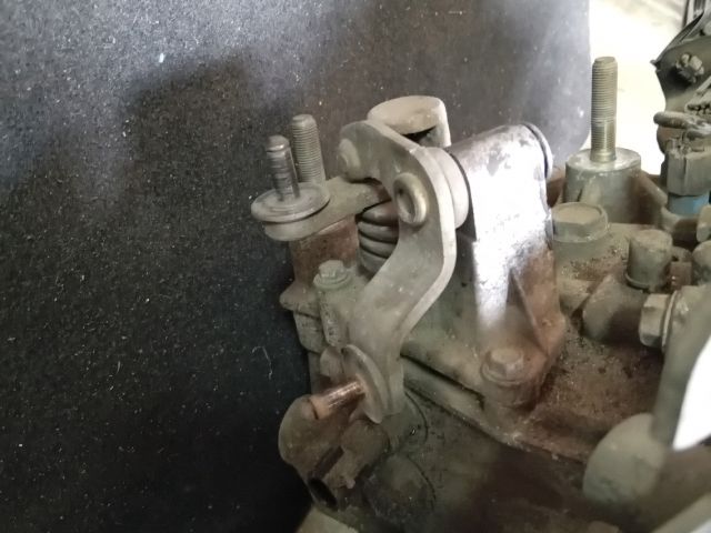 bontott MAZDA 6 Váltó (Mechanikus)