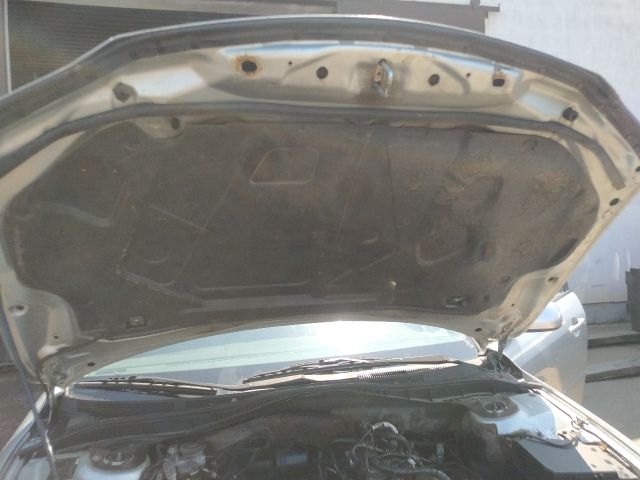 bontott MAZDA 6 Váltó (Mechanikus)