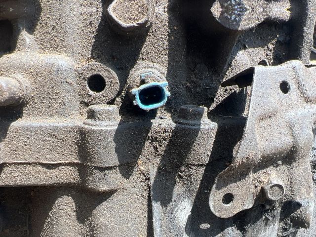 bontott MAZDA 6 Váltó (Mechanikus)