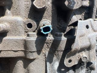 bontott MAZDA 6 Váltó (Mechanikus)