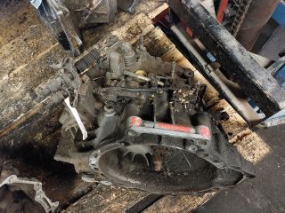 bontott MAZDA 6 Váltó (Mechanikus)