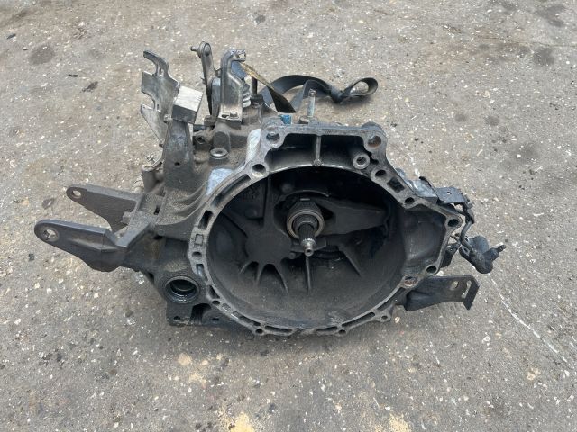 bontott MAZDA 6 Váltó (Mechanikus)