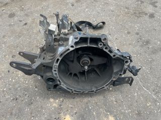 bontott MAZDA 6 Váltó (Mechanikus)