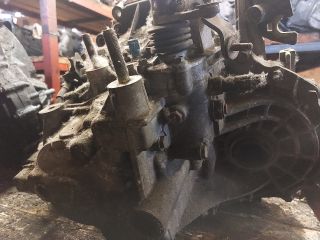 bontott MAZDA 6 Váltó (Mechanikus)