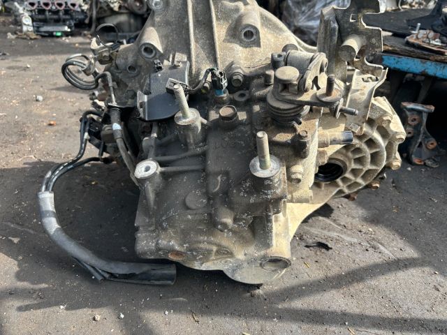 bontott MAZDA 6 Váltó (Mechanikus)