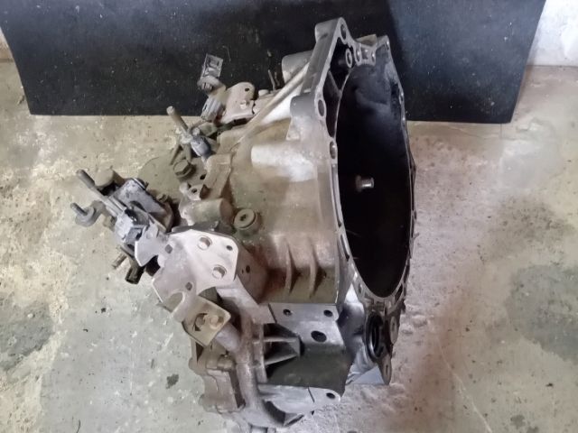 bontott MAZDA 6 Váltó (Mechanikus)