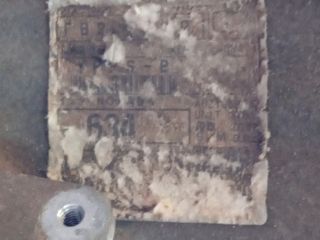 bontott MAZDA 6 Váltó (Mechanikus)