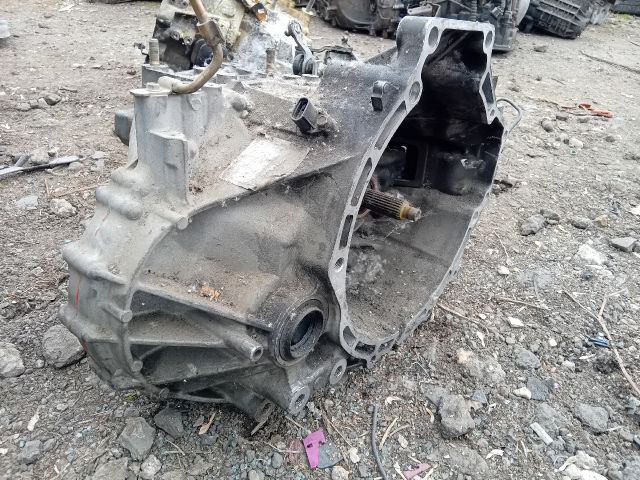 bontott MAZDA 6 Váltó (Mechanikus)