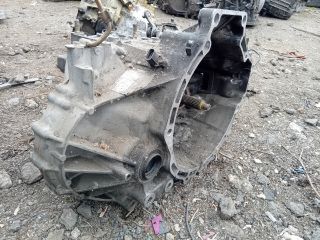 bontott MAZDA 6 Váltó (Mechanikus)